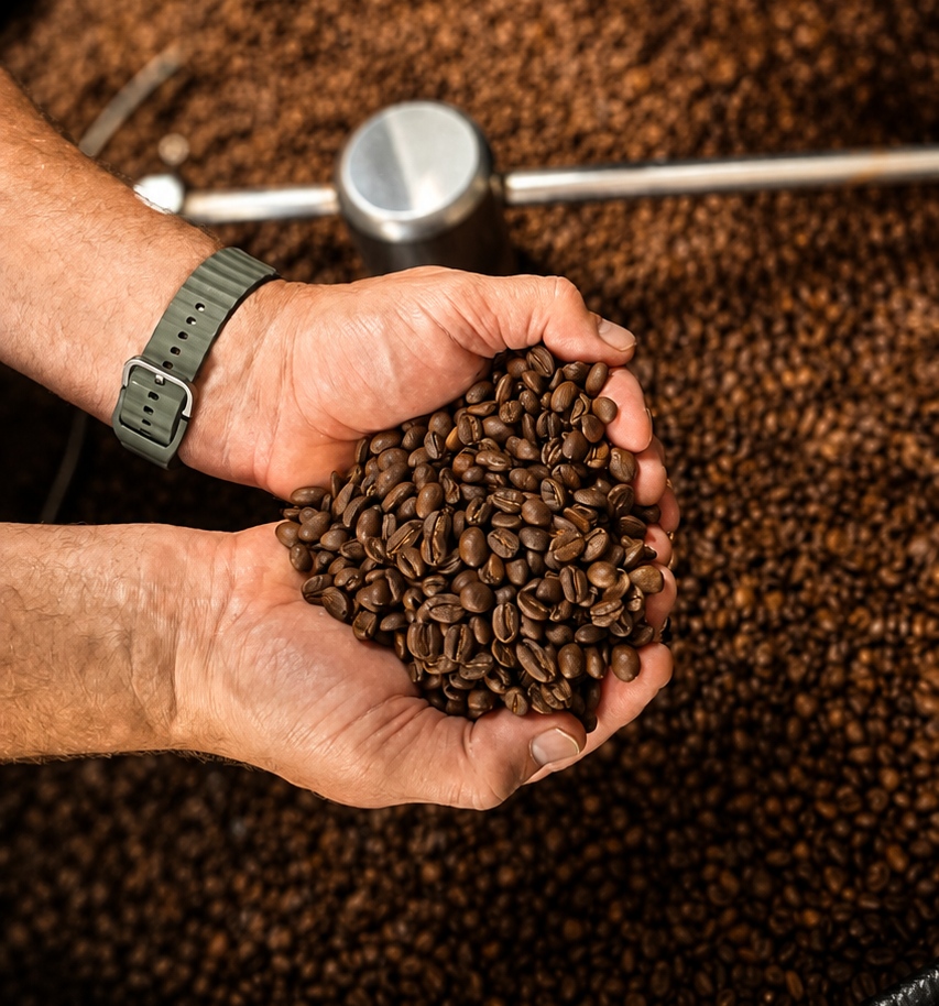 Rwanda &mdash;Women Coffee