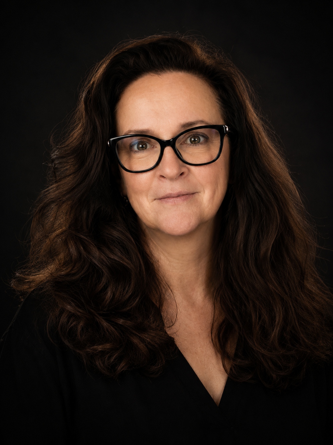 Portrét Gabriela