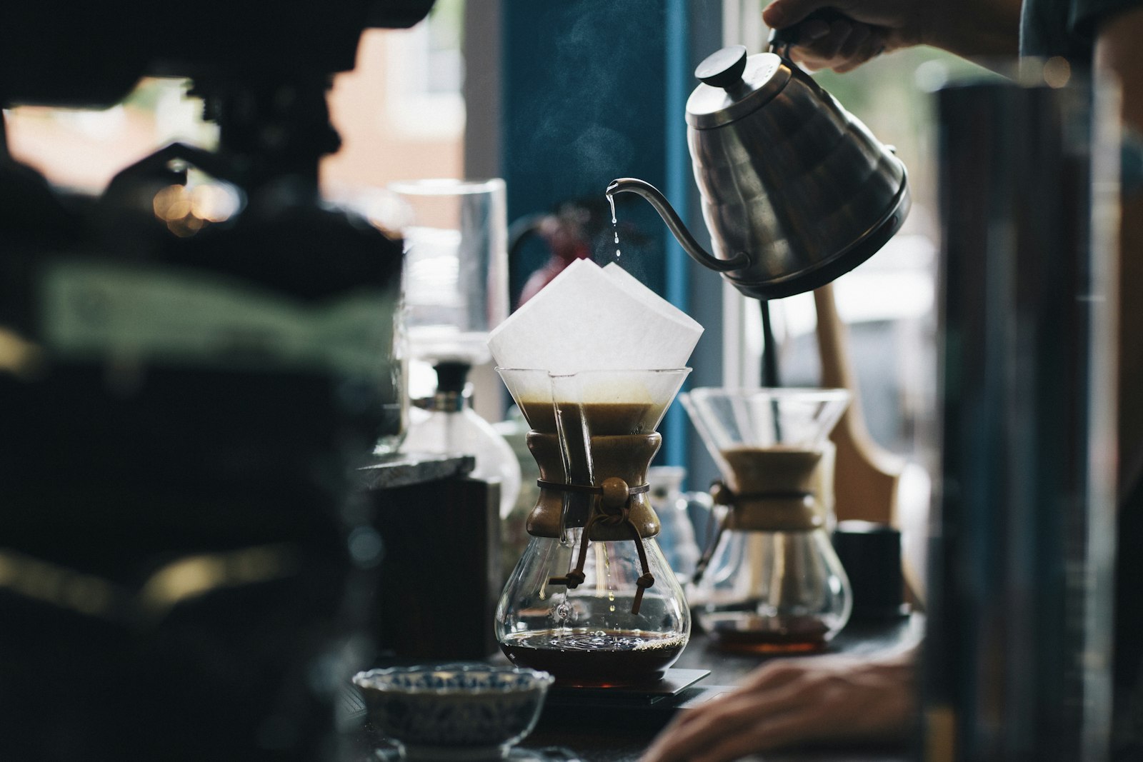 Latte art workshop pro hosty